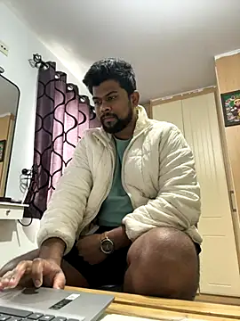 CrazyShashank online show from 30, 11, 2025