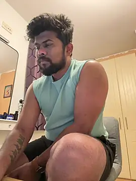 Snapshot of CrazyShashank chatting on 17, 1, 2026 CrazyShashank online show from 17, 1, 2026