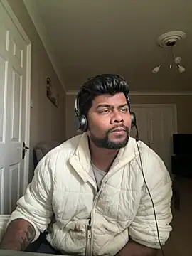 Snapshot of CrazyShashank chatting on 25, 2, 2026 CrazyShashank online show from 25, 2, 2026