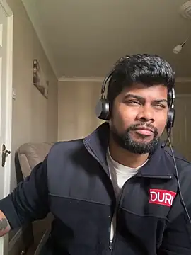 Snapshot of CrazyShashank chatting on 9, 3, 2026 CrazyShashank online show from 9, 3, 2026