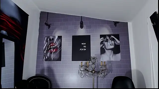 aleesha cameron02 online show from 25, 9, 2025