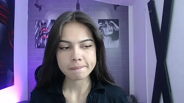 aleesha cameron02 online show from 1, 12, 2025