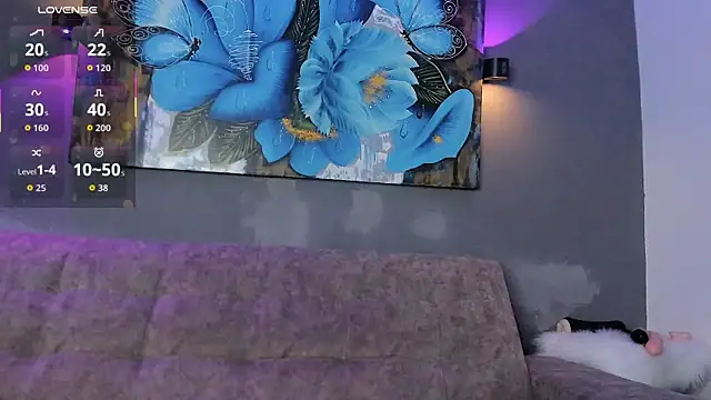 elizabeth lamer online show from 3, 4, 2026