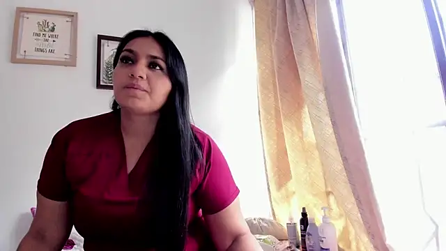 selena jhonson online show from 21, 10, 2025