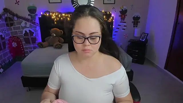 LolaVillalobos online show from 8, 1, 2026