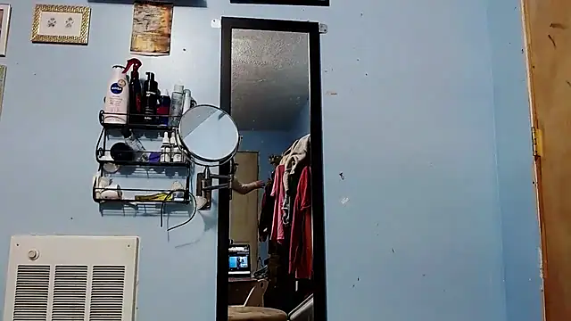 ovmilf online show from 17, 2, 2026