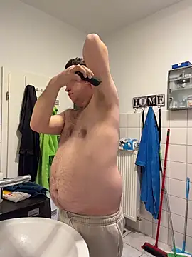 Lars2306 online show from 20, 4, 2026