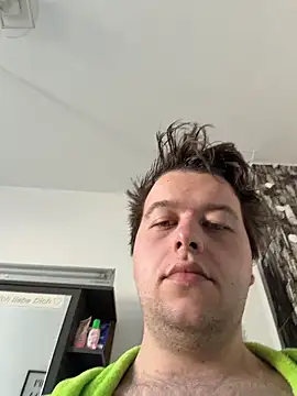 Lars2306 online show from 23, 4, 2026