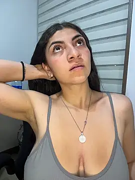 Snapshot of arieel__722 chatting on 20, 10, 2025 arieel 722 online show from 20, 10, 2025