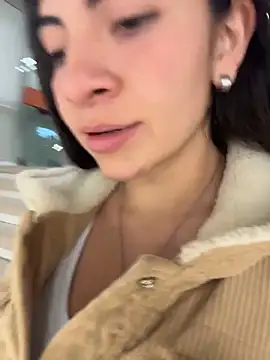 Snapshot of arieel__722 chatting on 23, 10, 2025 arieel 722 online show from 23, 10, 2025