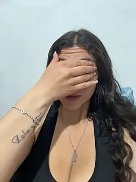 Snapshot of arieel__722 chatting on 28, 11, 2025 arieel 722 online show from 28, 11, 2025