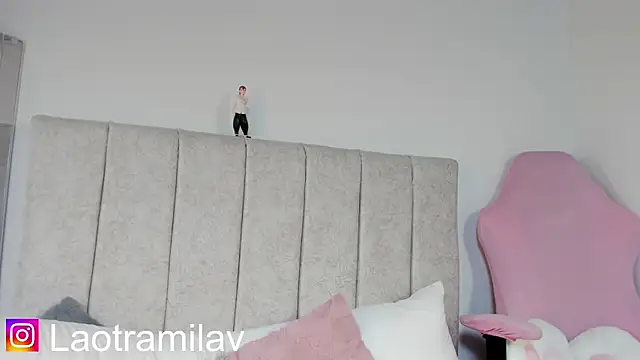 juliettaa 1 online show from 16, 4, 2026