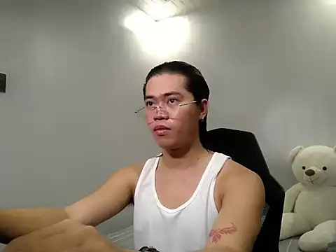 itsmedexy ass13 online show from 14, 3, 2026