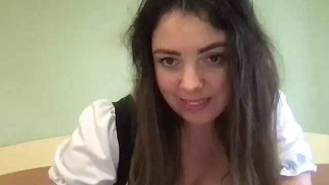 LisaSecret online show from 12, 11, 2025