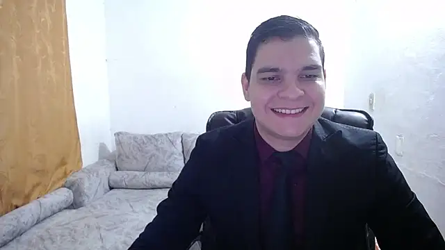 Victor Maitland online show from 31, 10, 2025