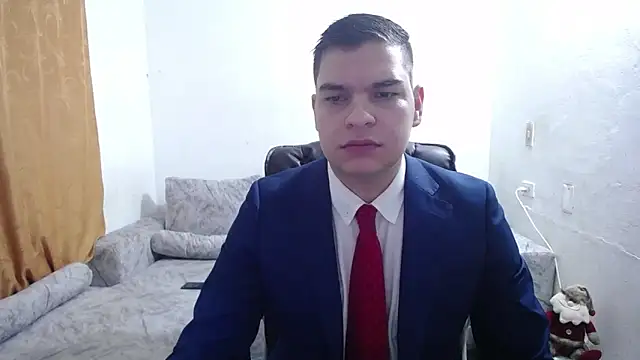 Victor Maitland online show from 21, 12, 2025