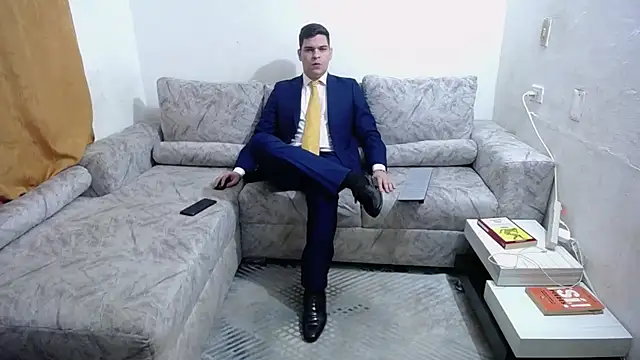 Victor Maitland online show from 13, 1, 2026