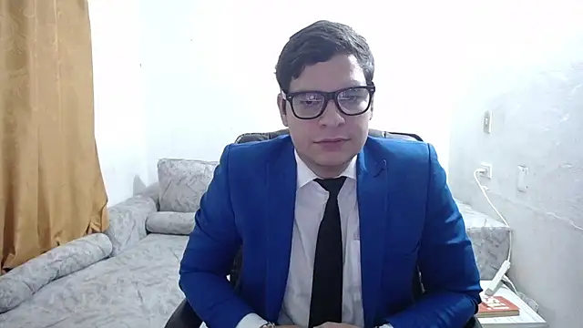 Victor Maitland online show from 9, 4, 2026