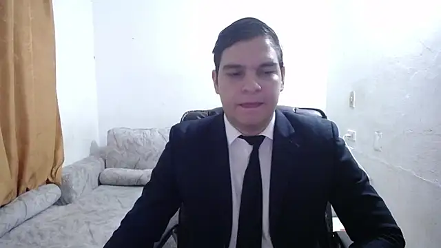 Victor Maitland online show from 12, 4, 2026