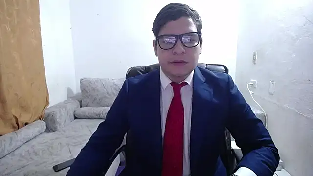 Victor Maitland online show from 16, 4, 2026