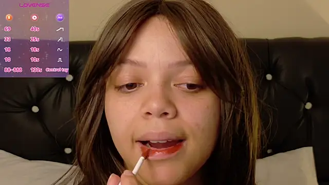 Amanda sweet online show from 1, 3, 2025