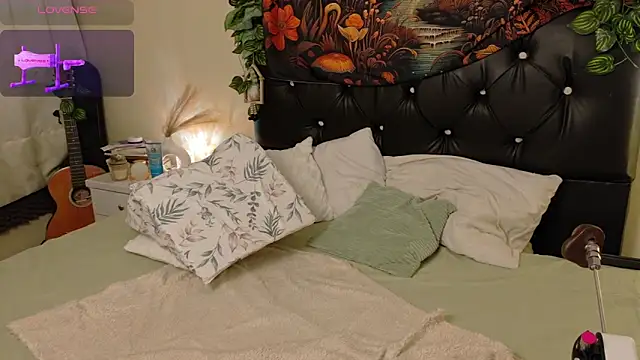 Amanda sweet online show from 11, 10, 2025