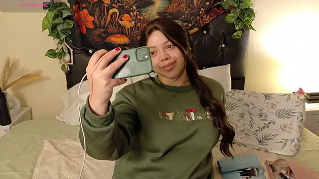 Amanda sweet online show from 11, 10, 2025