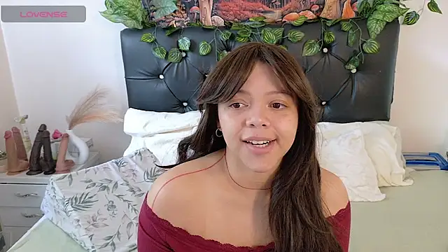 Amanda sweet online show from 15, 2, 2026