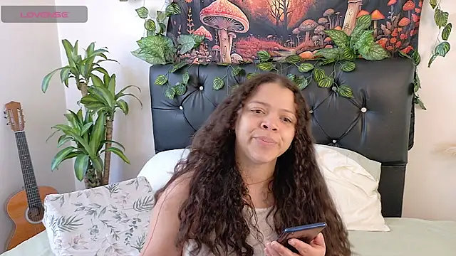 Amanda sweet online show from 26, 2, 2026