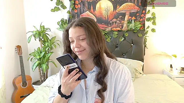 Amanda sweet online show from 14, 3, 2026