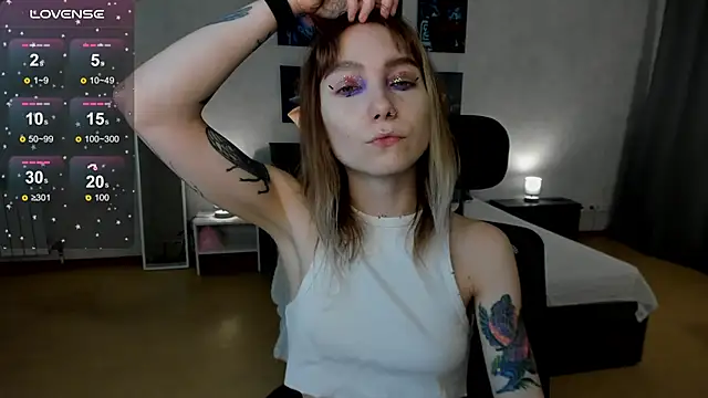 tattoo art baby online show from 2, 11, 2025