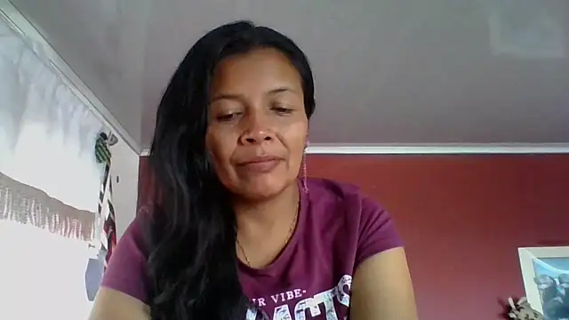 DianaOchoa  online show from 15, 9, 2025