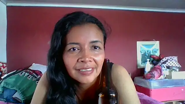 DianaOchoa  online show from 25, 9, 2025