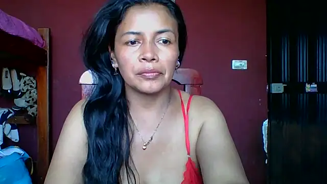 DianaOchoa  online show from 2, 10, 2025