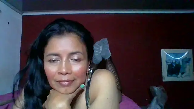 DianaOchoa  online show from 12, 10, 2025