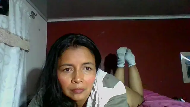 DianaOchoa  online show from 15, 10, 2025