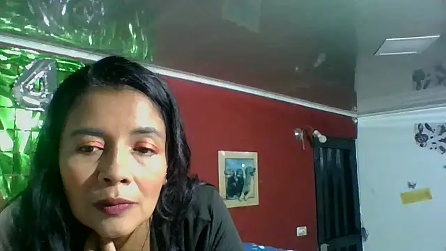 DianaOchoa  online show from 16, 10, 2025