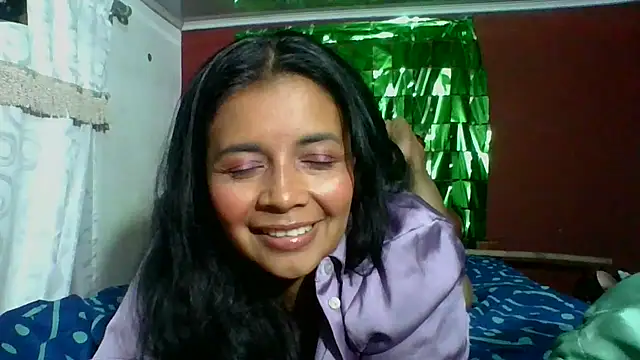 DianaOchoa  online show from 17, 10, 2025