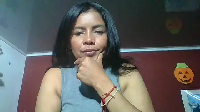 Snapshot of DianaOchoa_ chatting on 6, 11, 2025 DianaOchoa online show from 6, 11, 2025