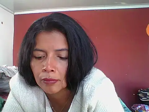 Snapshot of DianaOchoa_ chatting on 7, 11, 2025 DianaOchoa online show from 7, 11, 2025