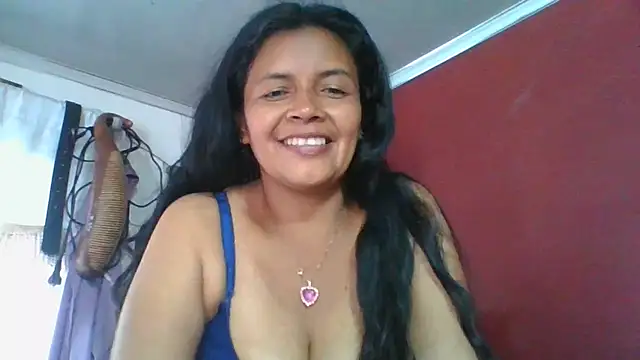 DianaOchoa  online show from 24, 4, 2026
