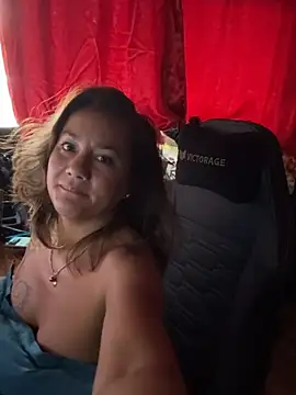 Vahine tahiti987 online show from 25, 3, 2026