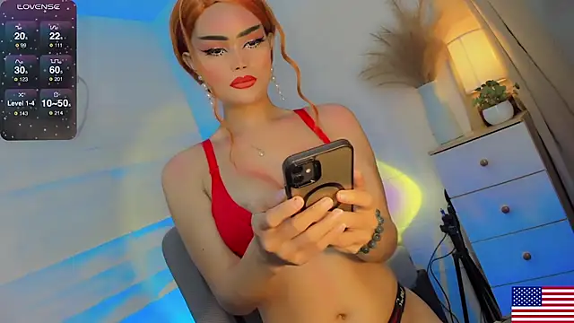 Queen Of all Media online show from 10, 11, 2025