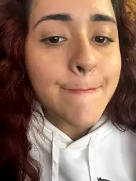 candy  fox  online show from 28, 9, 2025