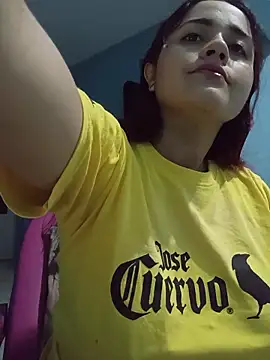 candy  fox  online show from 9, 1, 2026