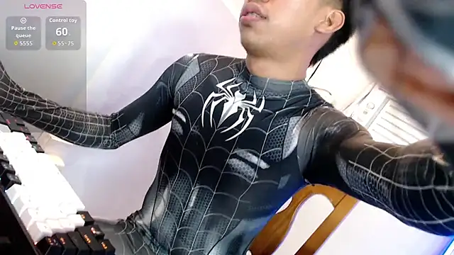 Snapshot of Ur_pinoyhotbrix chatting on 20, 9, 2025 Ur pinoyhotbrix online show from 20, 9, 2025