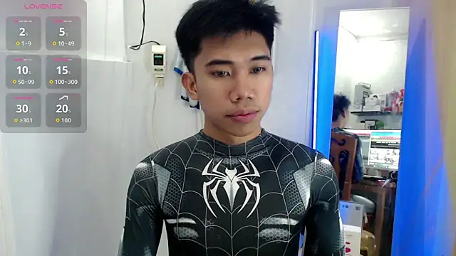 Snapshot of Ur_pinoyhotbrix chatting on 21, 9, 2025 Ur pinoyhotbrix online show from 21, 9, 2025