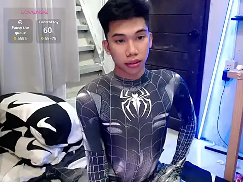 Snapshot of Ur_pinoyhotbrix chatting on 10, 10, 2025 Ur pinoyhotbrix online show from 10, 10, 2025