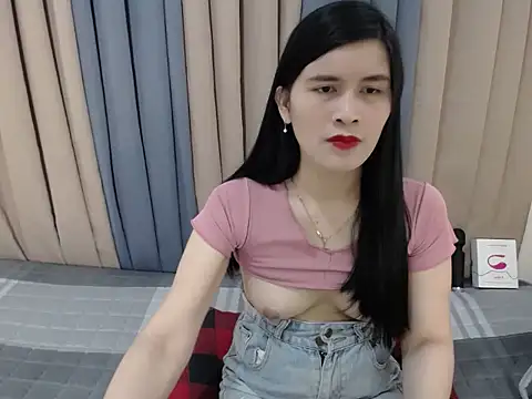 pinay amaliax online show from 13, 4, 2026