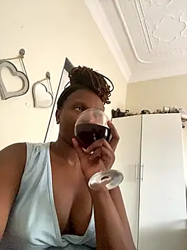 Goddessberry online show from 11, 1, 2026